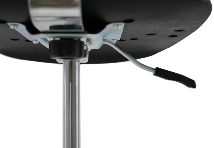 Adjustable Stool With Fixed Glides best